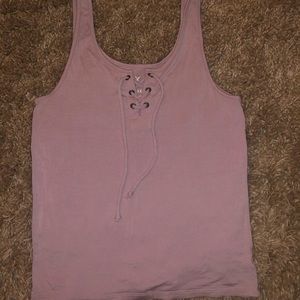 American Eagle Soft & Sexy Tank